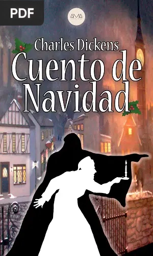 Cuento de Navidad Charles Dickens