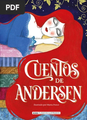 Cuentos Infantiles Hans Christian Andersen