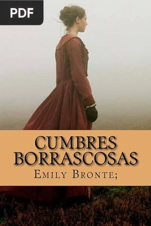 Cumbres Borrascosas Emily Bronte