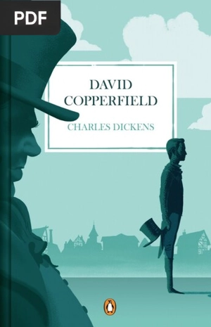 David Copperfield Charles Dickens