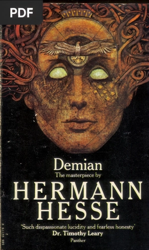 Demian Hermann Hesse