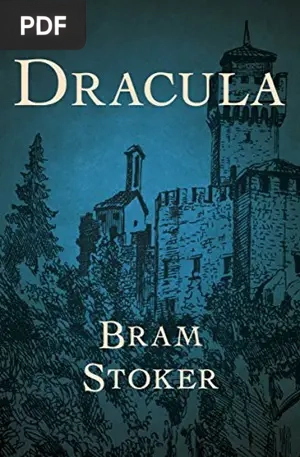 Drácula Bram Stoker