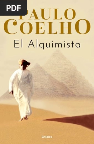 El Alquimista Paulo Coelho