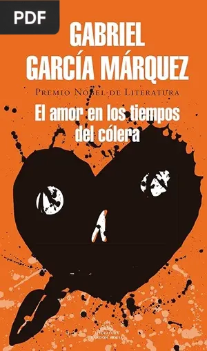 El amor en los tiempos del cólera Gabriel García Márquez