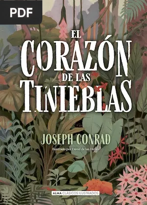 El Corazón de las Tinieblas Joseph Conrad