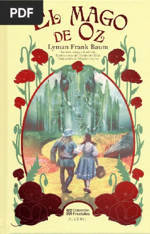 El mago de Oz L Frank Baum