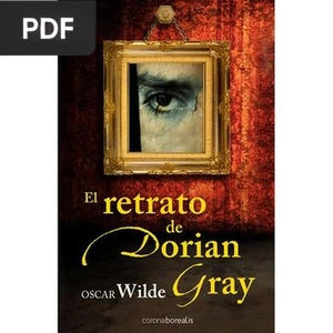 El retrato de Dorian Gray Oscar Wilde