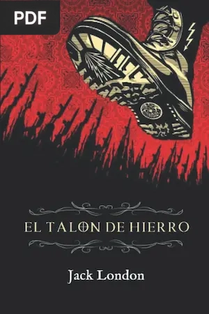 El talón de hierro Jack London