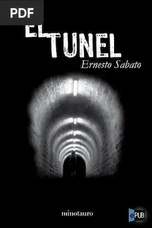 El Túnel Ernesto Sabato