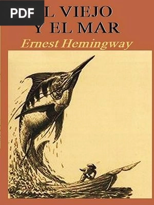 El viejo y el mar Ernest Hemingway