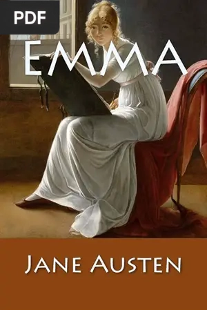 Emma Jane Austen