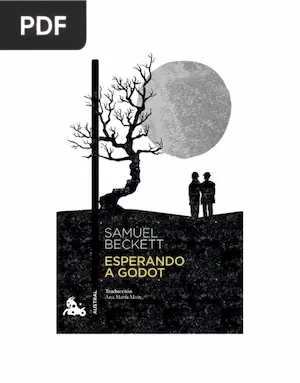 Esperando a Godot Samuel Beckett