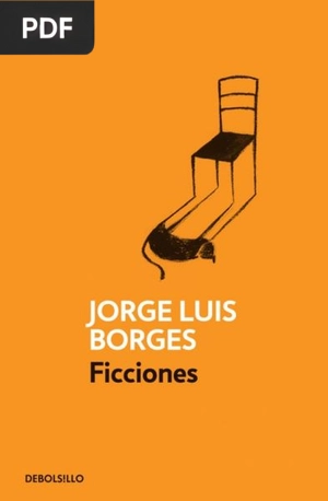 Ficciones Jorge Luis Borges