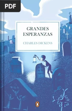 Grandes Esperanzas Charles Dickens