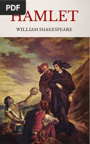 Hamlet William Shakespeare