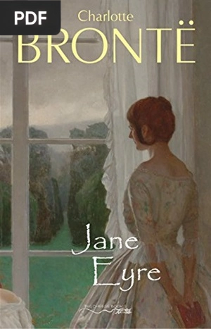 Jane Eyre Charlotte Bronte