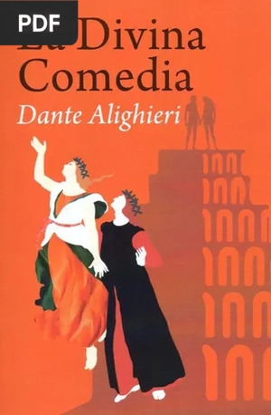 La Divina Comedia Dante Alighieri