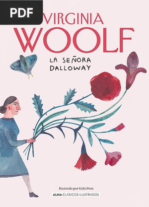 La señora Dalloway Virginia Woolf