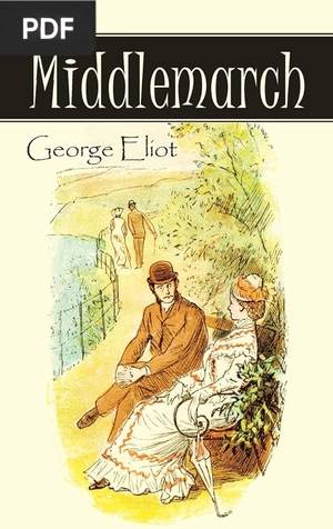 Middlemarch George Eliot