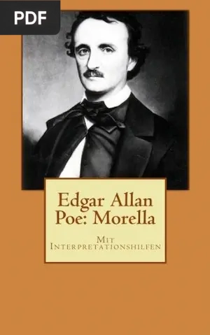 Morella Edgar Allan Poe