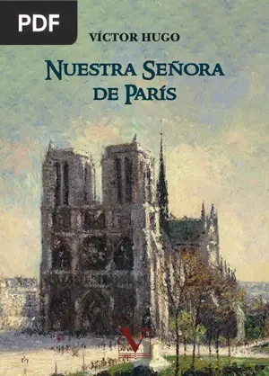 Notre-Dame de París Victor Hugo