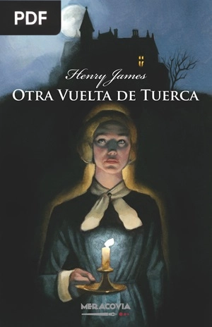 Otra Vuelta de Tuerca Henry James