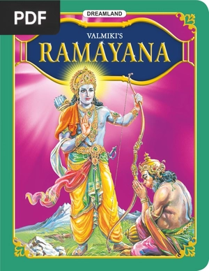 Ramayana Valmiki