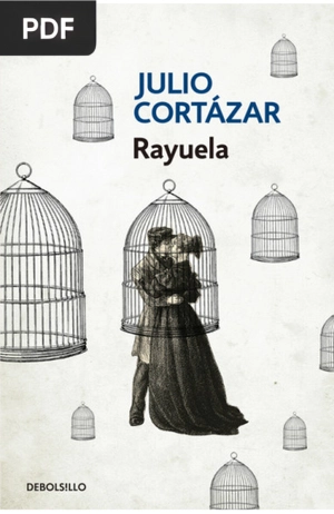 Rayuela Julio Cortázar