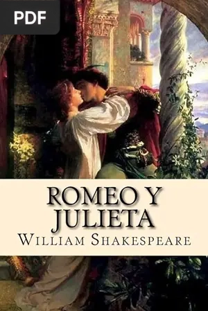 Romeo y Julieta William Shakespeare