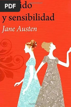 Sentido y Sensibilidad Jane Austen