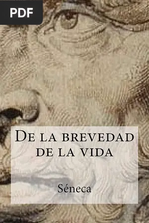 Sobre la Brevedad de la Vida Séneca