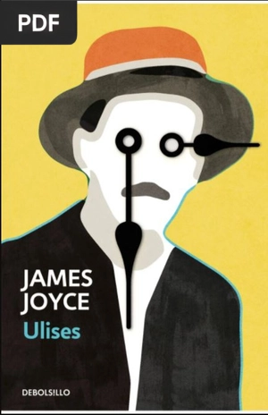 Ulises James Joyce