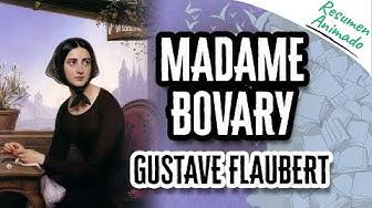 'Video thumbnail for Madame Bovary por Gustave Flaubert | Resúmenes de Libros'