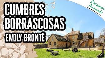'Video thumbnail for Cumbres Borrascosas de Emily Brontë | Resúmenes de Libros'