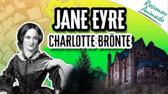 'Video thumbnail for Jane Eyre por Charlotte Brönte | Resúmenes De Libros'