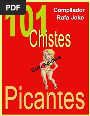 101 Chistes Picantes