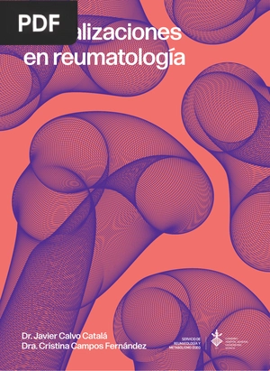 Actualizaciones en reumatología