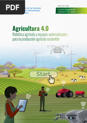 Agricultura 4.0