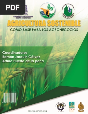 Agricultura Sostenible como base para los agronegocios