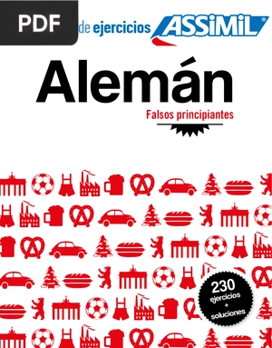 Alemán. Falsos principiantes