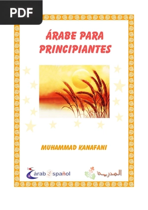 Árabe para principiantes