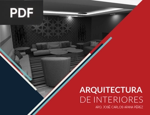 Arquitectura de interiores