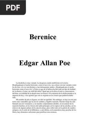 Berenice