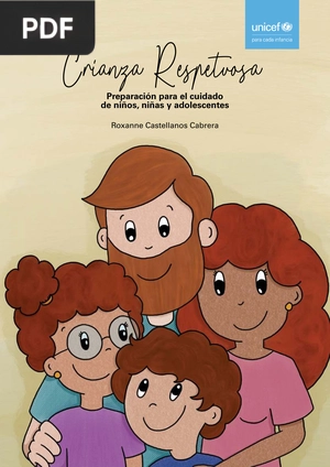 Crianza Respetuosa