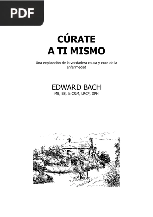 Cúrate a Ti Mismo