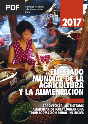 El estado mundial de la agricultura y la alimentación