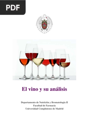 El vino y su análisis