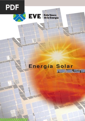 Energía Solar