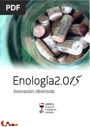 Enologia 2.015. Innovación vitivinícola