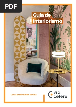 Guía de Interiorismo